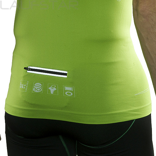 Thoni Mara Premium Langarm Herren