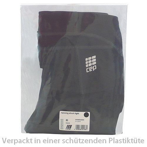 CEP Perfekt-Ger�stet-Paket (Damen) *Mit Socken*