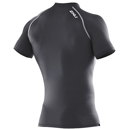 2XU Compression Shortsleeve Perform-Serie (Herren)