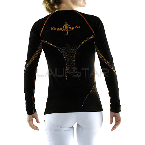 Thoni Mara Langarm Damen *Auslaufmodell*