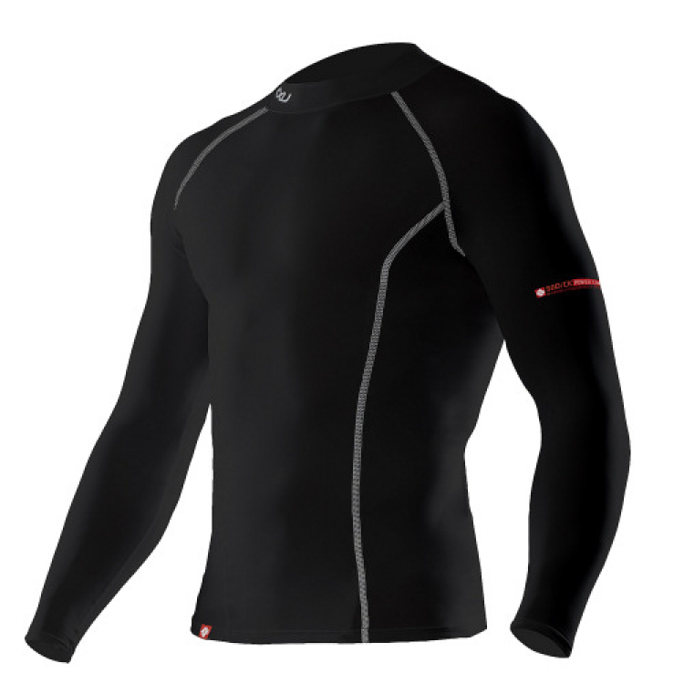 2XU Compression Longsleeve Top (Herren) *Auslaufartikel*