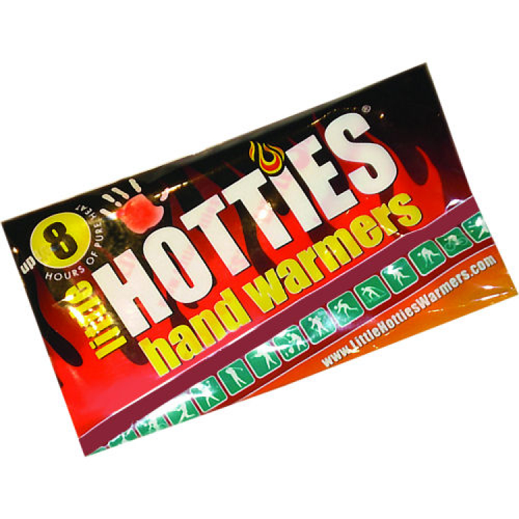 Little Hotties Handw�rmer