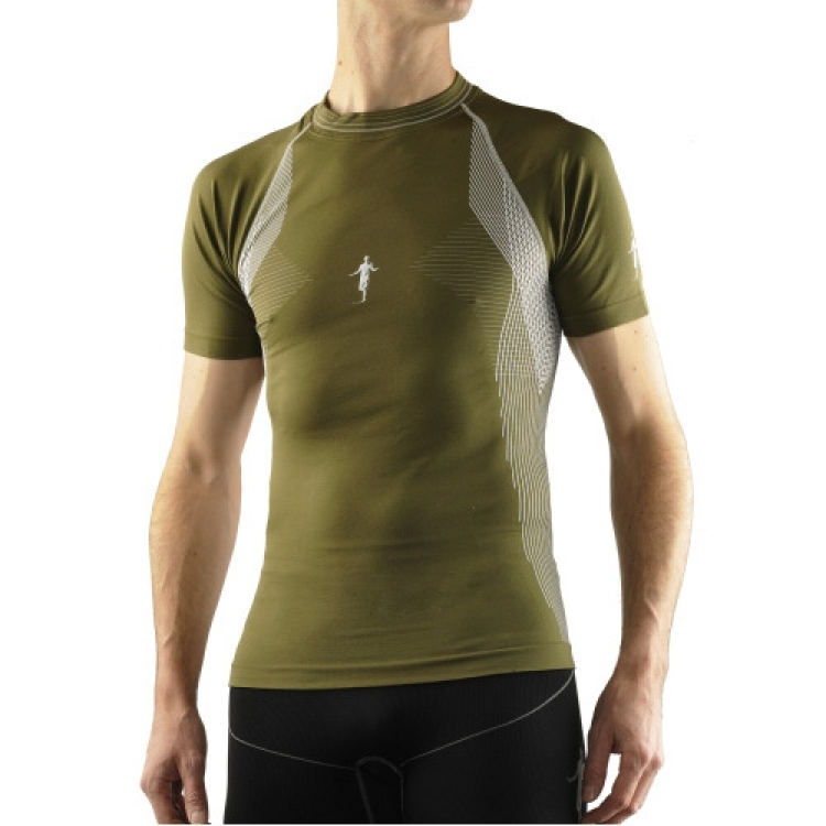 Thoni Mara T-Shirt Herren