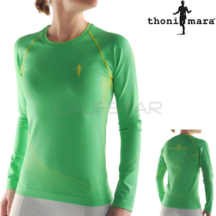 Thoni Mara Langarm Damen *Auslaufmodell*