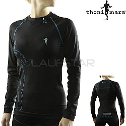 Thoni Mara Premium Langarm (Damen)