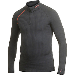 Craft Zero Extreme Long-Shirt mit Zip Herren