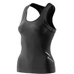 SKINS A400 Compression Racer Back Singlet (Damen)