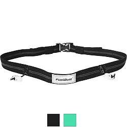 FuelBelt Startnummernband *Reflective*